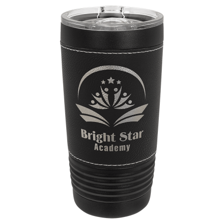 w Wrapped 20 oz. Polar Camel Tumbler Lid